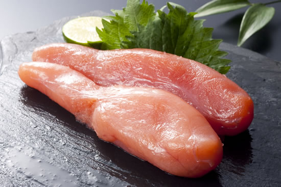 特上甘口たらこ 豪華ラッピング無料 最大50％オフ！ 約1kg 特上品 1本子 タラコ ギフト お中元 贈答用 お歳暮