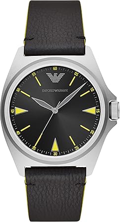 EMPORIO ARMANI エンポリオ アルマーニ 腕時計 AR11330 メンズ