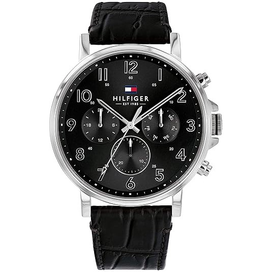 楽天市場】TOMMY HILFIGER トミーヒルフィガー 腕時計 1710475 メンズ 