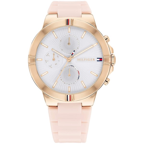TOMMY HILFIGER トミーヒルフィガー 1782334　腕時計 レディース【並行輸入品】