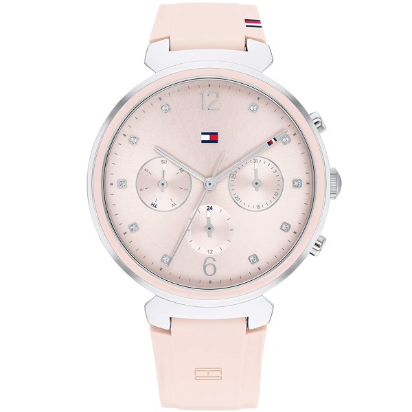 【楽天市場】TOMMY HILFIGER トミーヒルフィガー 1782343 ラバー ピンク【並行輸入品】：王様舶来館