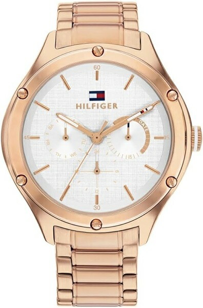 TOMMY HILFIGER トミーヒルフィガー 1782682 腕時計 レディース【並行輸入品】