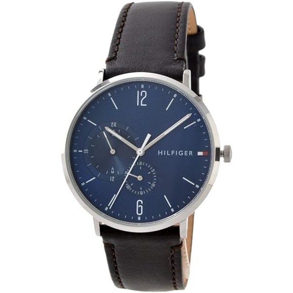 【楽天市場】TOMMY HILFIGER トミーヒルフィガー 腕時計 1791508 メンズ【並行輸入品】：王様舶来館