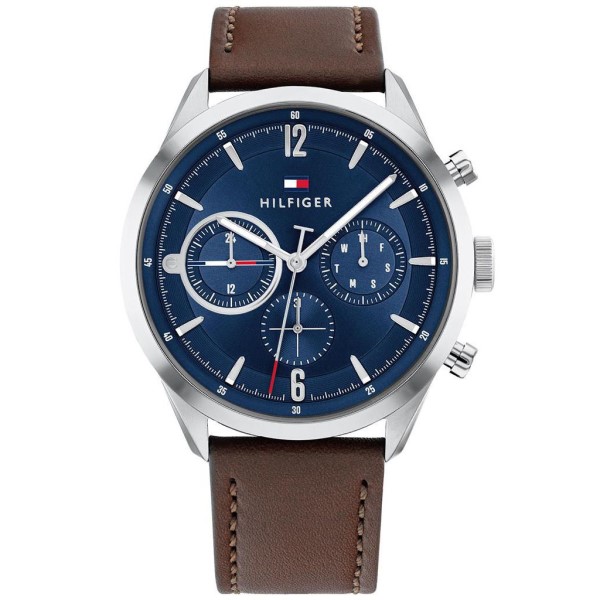 TOMMY HILFIGER トミーヒルフィガー 腕時計 1791940 メンズ【並行輸入品】