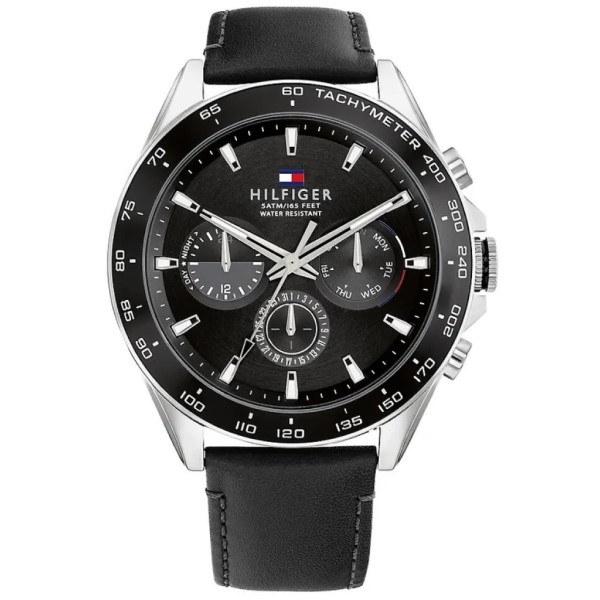 TOMMY HILFIGER トミーヒルフィガー 腕時計 1791964 メンズ 【並行輸入品】｜王様舶来館