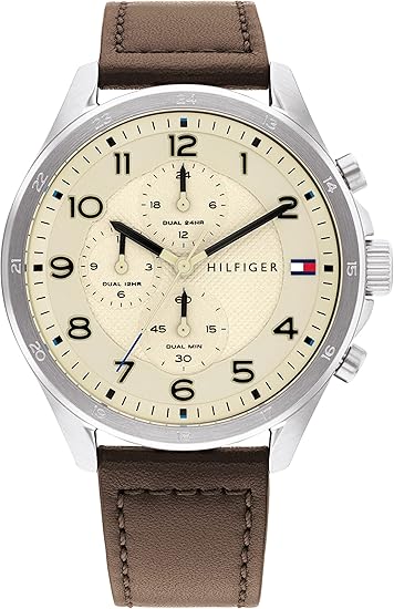 TOMMY HILFIGER トミーヒルフィガー 腕時計 1792003 メンズ【並行輸入品】