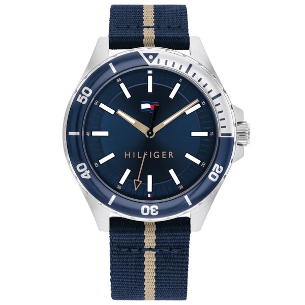 TOMMY HILFIGER トミーヒルフィガー 腕時計 1792011 メンズ【並行輸入品】 11,324円