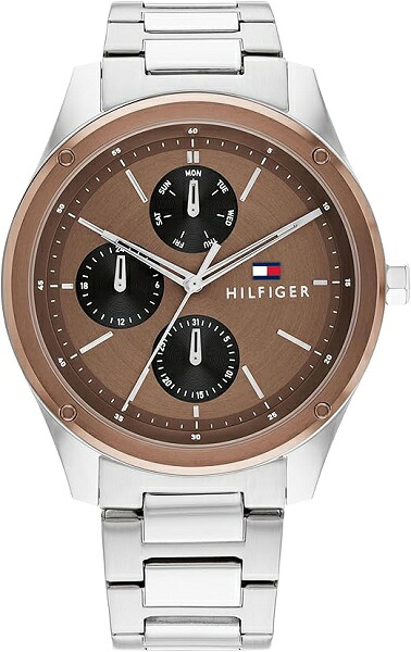 TOMMY HILFIGER トミーヒルフィガー 1710533　腕時計 レディース【並行輸入品】｜王様舶来館