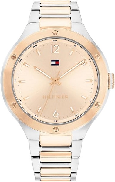 TOMMY HILFIGER トミーヒルフィガー 1782476 腕時計 レディース【並行輸入品】