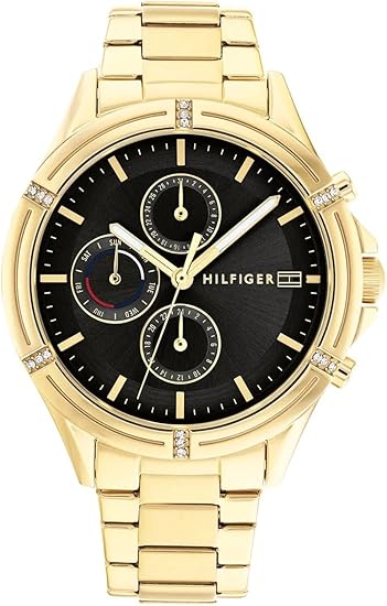 TOMMY HILFIGER トミーヒルフィガー 1782504 腕時計 レディース【並行輸入品】