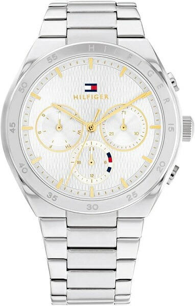 TOMMY HILFIGER トミーヒルフィガー 1782573 腕時計 レディース【並行輸入品】