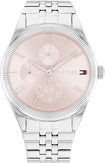 TOMMY HILFIGER トミーヒルフィガー 1782590　腕時計 レディース【並行輸入品】｜王様舶来館