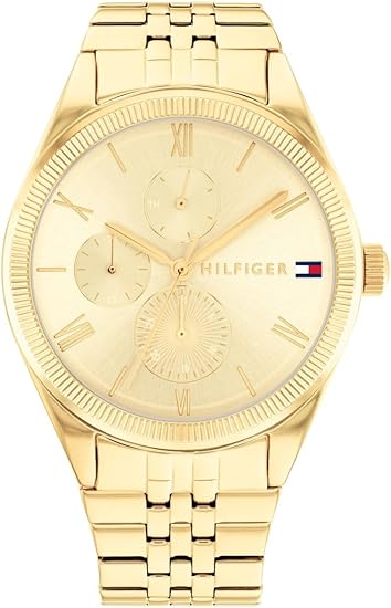 TOMMY HILFIGER トミーヒルフィガー 1782592 腕時計 レディース【並行輸入品】