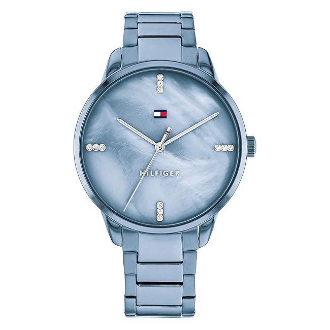 TOMMY HILFIGER トミーヒルフィガー 1782547 腕時計 レディース【並行輸入品】