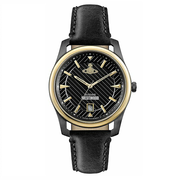 【Vivienne Westwood】腕時計 レザー ベルト VV012BK 楽天市場】【送料無料】【Vivienne Westwood】 ヴィヴィアン