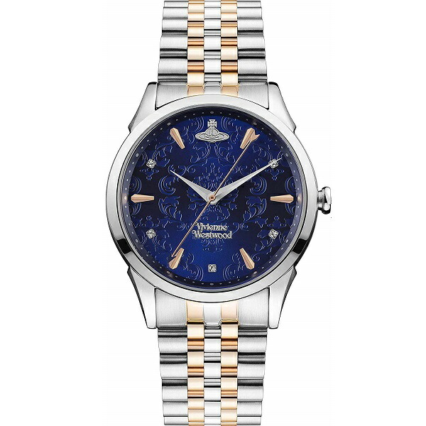 Vivienne Westwood 時計 VV168RSSL ヴィヴィアン 楽天市場】Vivienne Westwood ヴィヴィアンウエストウッド