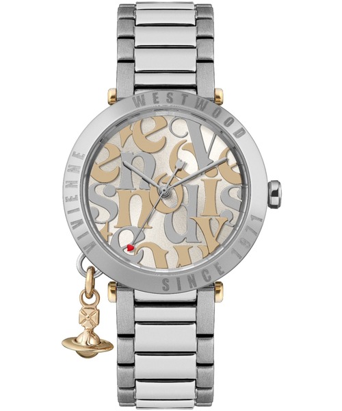 Vivienne Westwood 時計 VV168RSSL ヴィヴィアン 楽天市場】Vivienne Westwood ヴィヴィアンウエストウッド