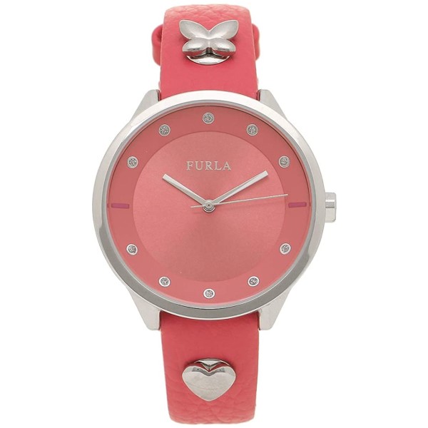 FRULA フルラ ウォッチ R4251102537 レディース 並行輸入品 レディース腕時計-腕時計