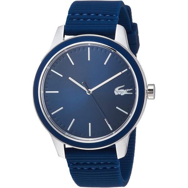 ラコステ LACOSTE ウオッチ メンズ 2011086 石英【並行輸入品】