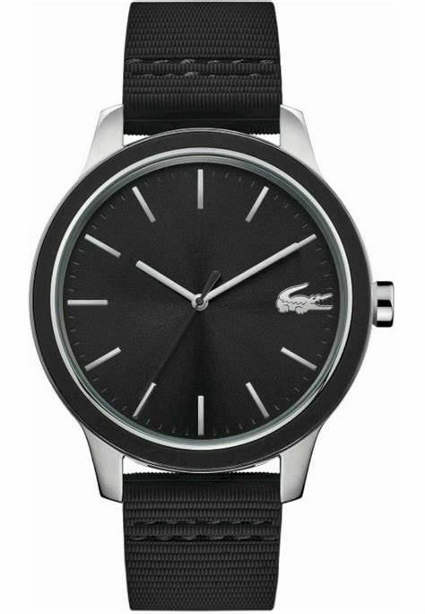 ラコステ LACOSTE 腕時計 メンズ 2011087クォーツ【並行輸入品】