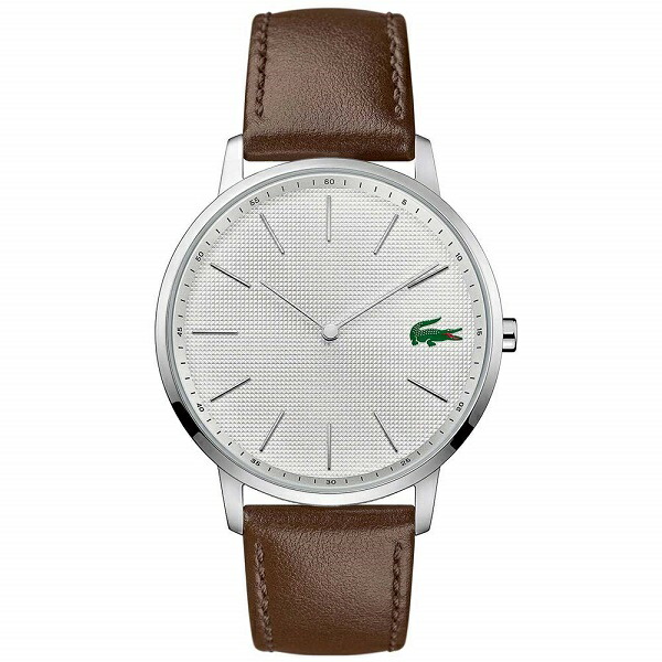 ラコステ LACOSTE ウオッチ メンズ 2011002 石英【並行輸入品】