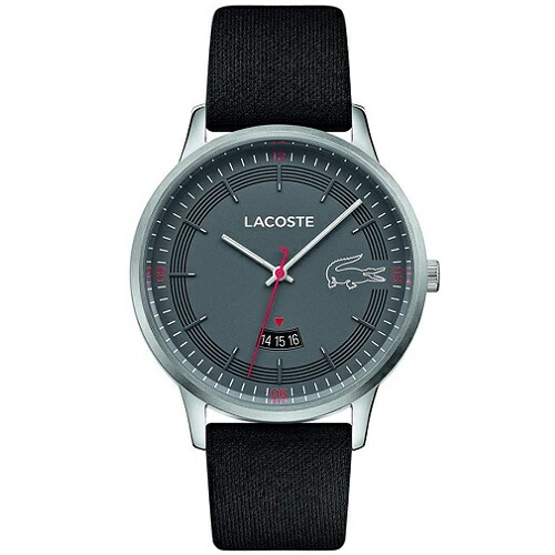 ラコステ LACOSTE ウオッチ メンズ 2011032 石英【並行輸入品】