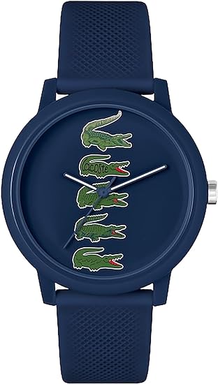 ラコステ LACOSTE Lacoste ウオッチ メンズ ユニ一発やる 2011281 石英【並行輸入品】