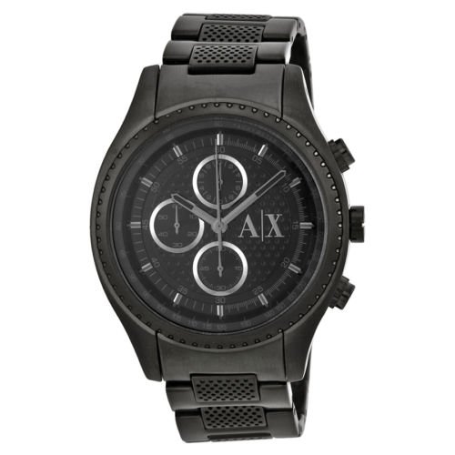 ARMANI EXCHANGE アルマーニ エクスチェンジ 腕時計 AX1605 メンズ｜王様舶来館