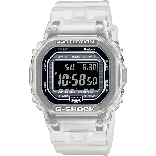 楽天市場】CASIO カシオ G-SHOCK G-ショック DW-B5600G-2