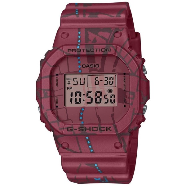 好評！レアカラー　THROW BACK 1983DW-5600TB-4AJF 楽天市場】CASIO カシオ G-SHOCK Gショック ジーショック THROW