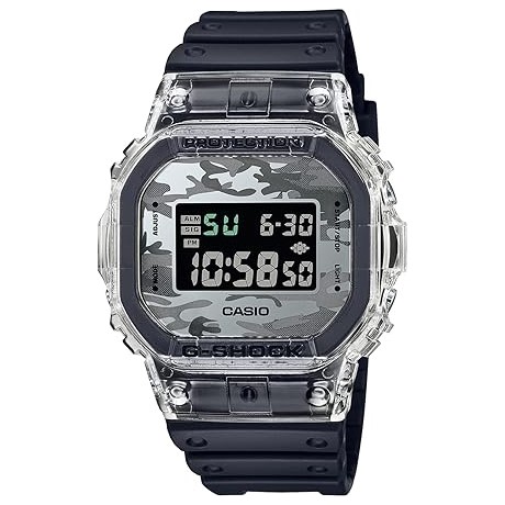 G-SHOCK　凱風快晴 G-SHOCK BASIC 葛飾北斎 「凱風快晴」 DW-5600KHG24-1JR 16,0