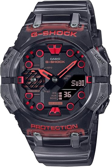 楽天市場】カシオ CASIO Gショック G-SHOCK ネオンピンク ブラック