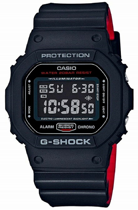 楽天市場】CASIO カシオ Gショック ポーラライズド・マーブル