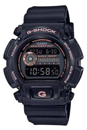 G-SHOCK CASIO カシオ 腕時計 DW-9052GBX-1A4DR メンズ アウトドア ラッピング無料【並行輸入品】