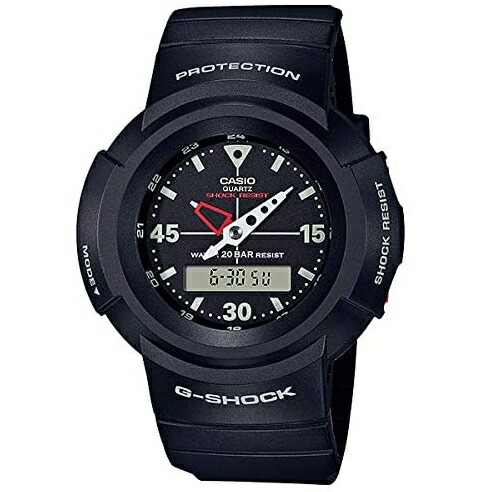 楽天市場】G-SHOCK ジーショック 90s AW-500D-9E1T ガラパゴス