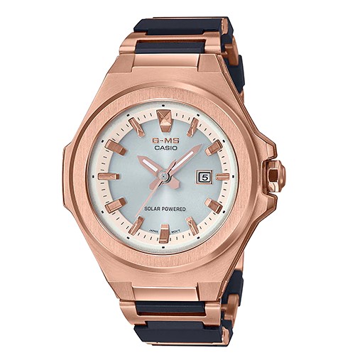CASIO カシオ Baby-G レディース MSG-S500CG-1A 海外モデル 腕時計 並行輸入品｜王様舶来館 26,134円