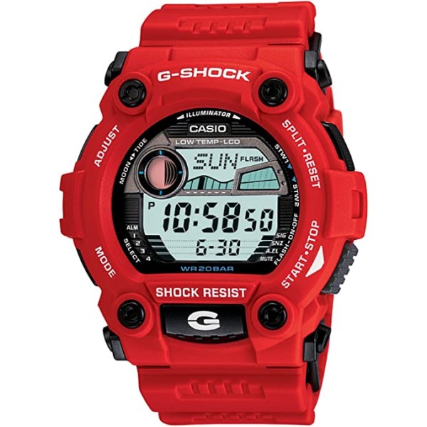 楽天市場】CASIO カシオ 防水 腕時計 時計 Gショック タフ