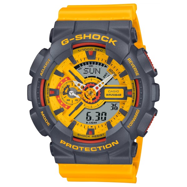 楽天市場】CASIO カシオ G-SHOCK Gショック 腕時計海外限定