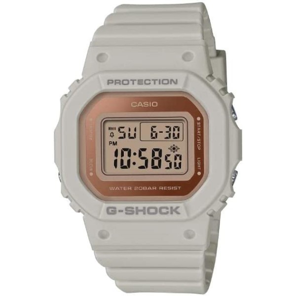 楽天市場】カシオ GMD-S5600-2JF G-SHOCK 5600シリーズ 樹脂 クオーツ  