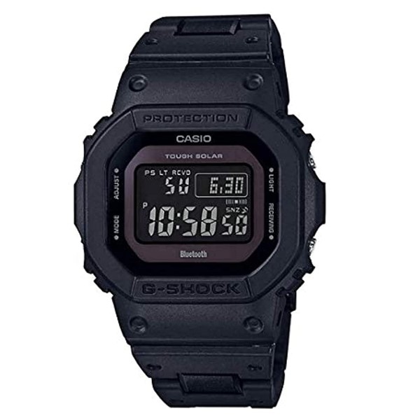楽天市場】CASIO カシオ G-SHOCK G-ショック DW-B5600G-2