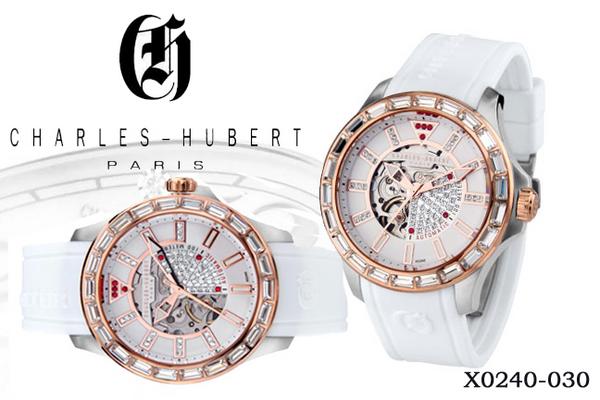 CHARLES HUBERT チャールズヒューバート X0240-030｜王様舶来館 22,572円