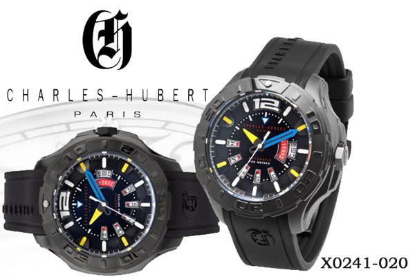 CHARLES HUBERT チャールズヒューバート X0241-020|王様舶来館