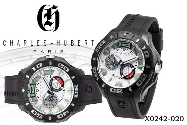 CHARLES HUBERT チャールズヒューバート X0242-020】
