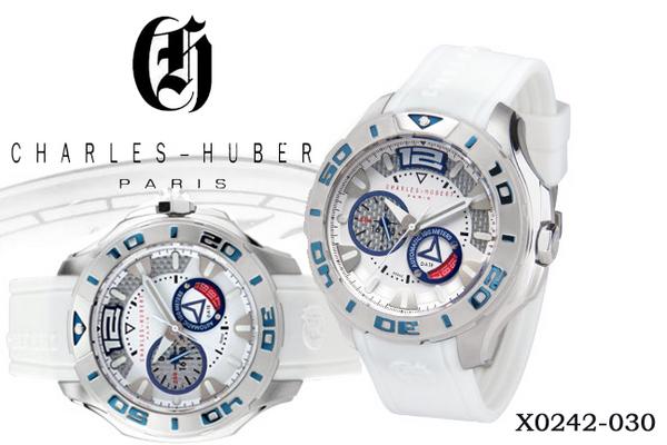 CHARLES HUBERT チャールズヒューバート X0242-030