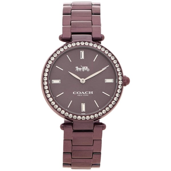 楽天市場】COACH コーチ 腕時計 14504249 レディース 送料無料 楽天市場】COACH コーチ 腕時計 14504249 レディース 送料無料