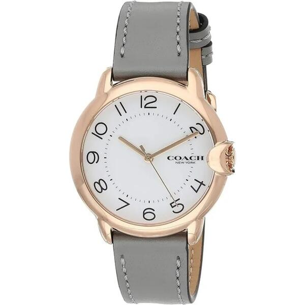 楽天市場】コーチ COACH 腕時計 14503691 ARDEN アーデン 楽天市場】コーチ COACH 腕時計 14503691 ARDEN アーデン