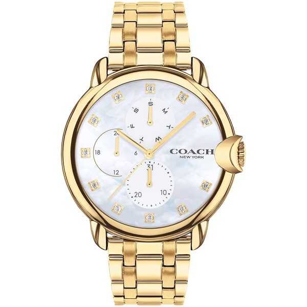 楽天市場】コーチ COACH 腕時計 14501784 TRISTEN BRACELET