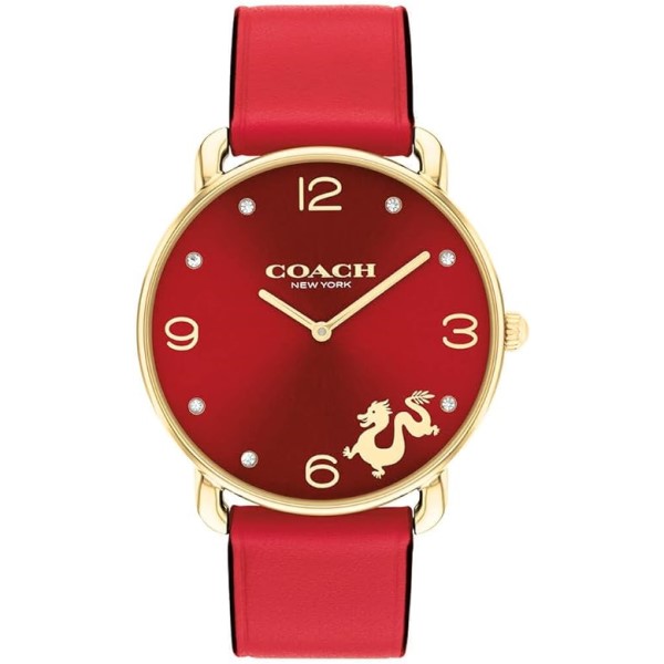 楽天市場】【送料無料】COACH コーチ レディース 腕時計 時計 14501617