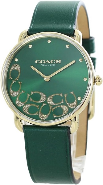 COACH コーチ職ウオッチ 14504337 レディス 【並行輸入品】