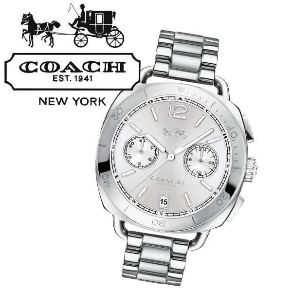 COACH コーチ 腕時計 14502602 【レディース】【ペア】【ギフト】【プレゼント】